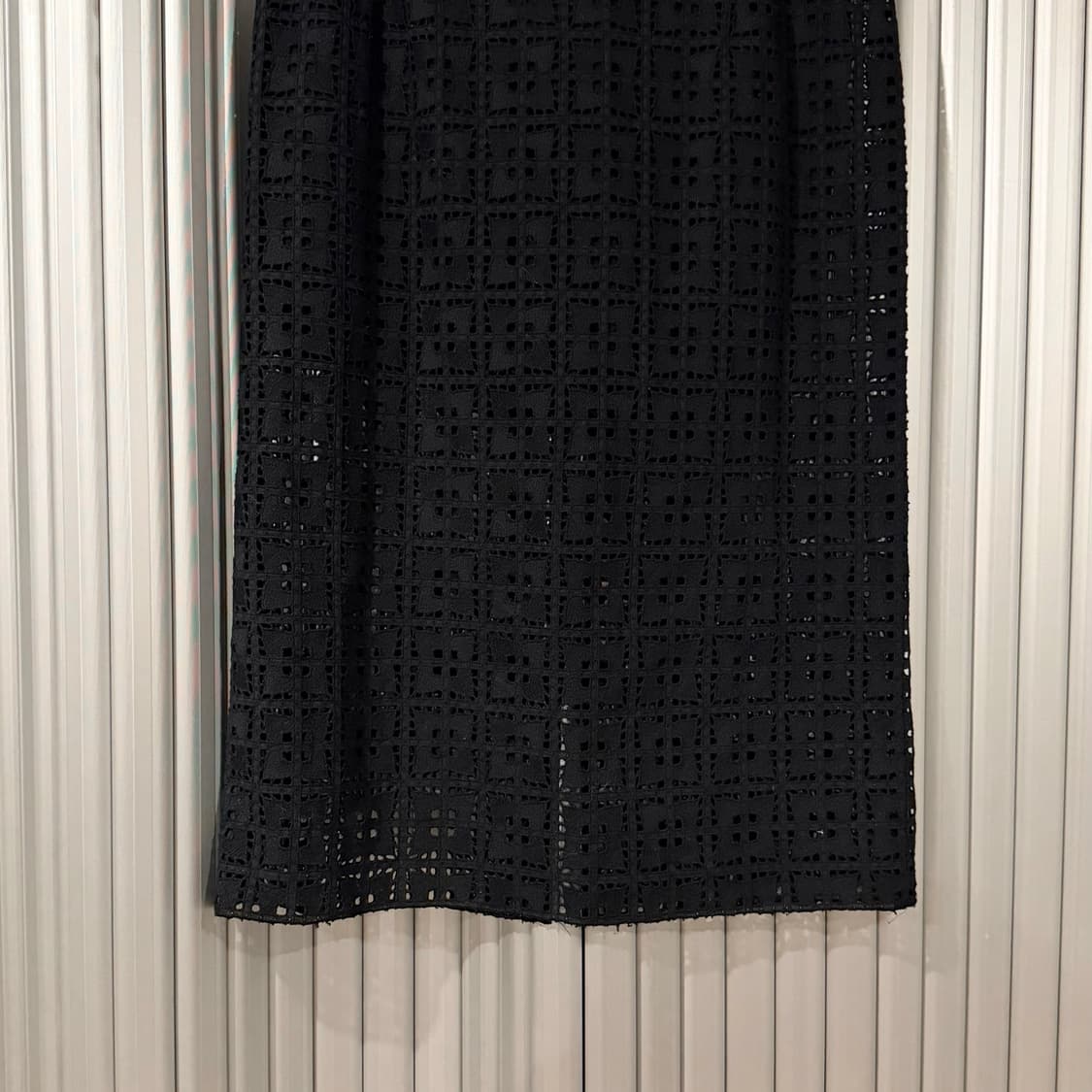 Sacai skirt 상품이미지4