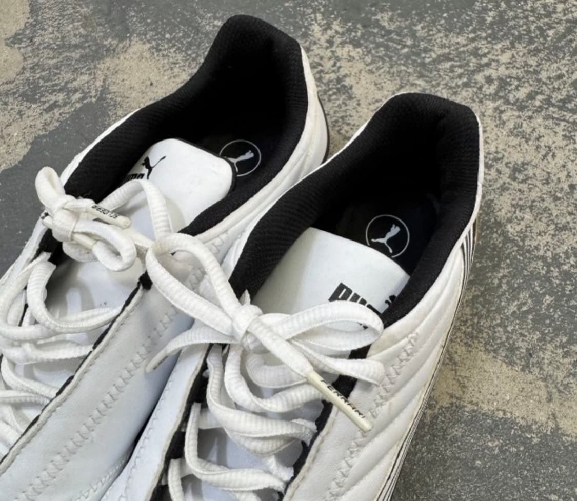 퓨마 드라이빙 슈즈 상품이미지3