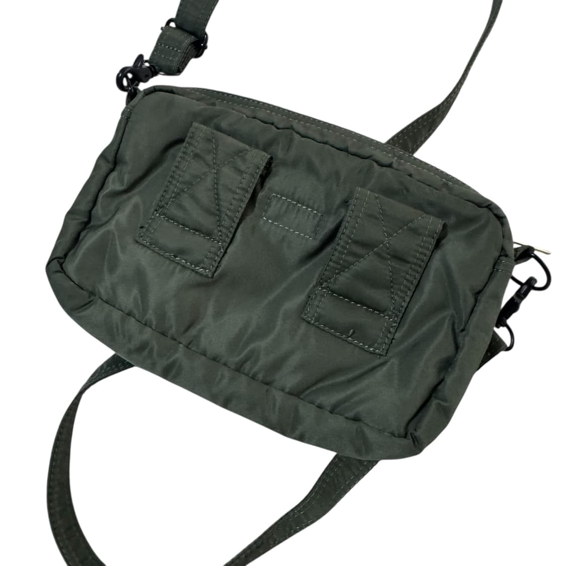 새상품급 요시다 포터 탱커 스몰 숄더백 상품이미지2