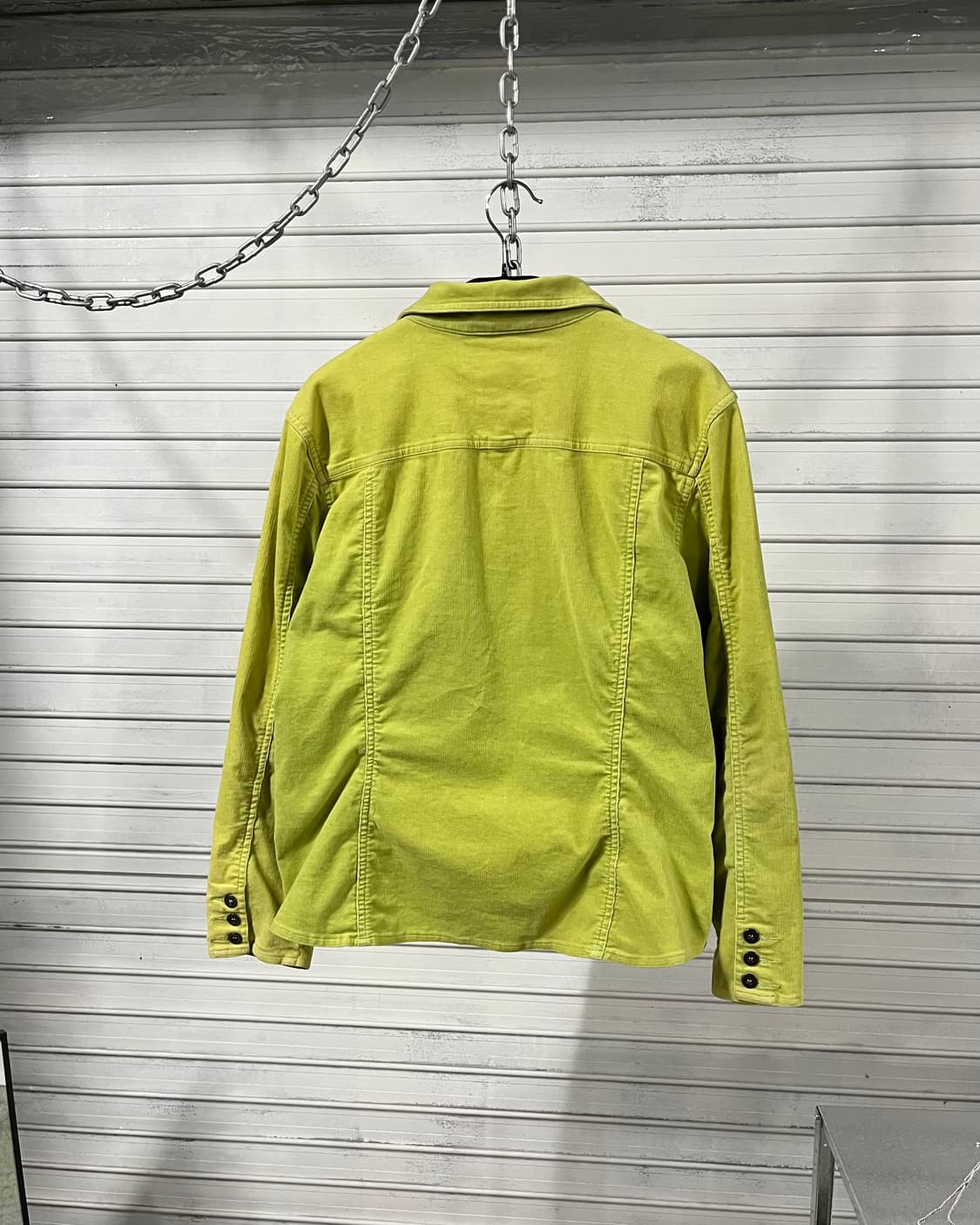 CECIL corduroy jacket 상품이미지4