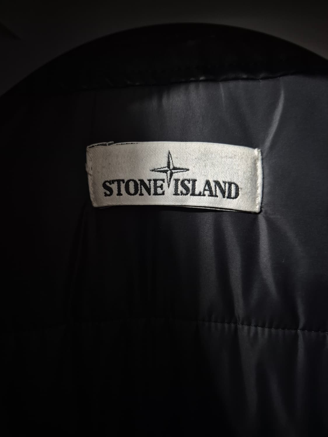 스톤아일랜드 다비드 TC 맥 코트 XL(105-110) 상품이미지3