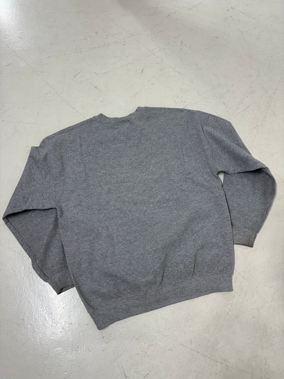 90-00's Disney Mickey   Sweatshirt. 상품이미지7