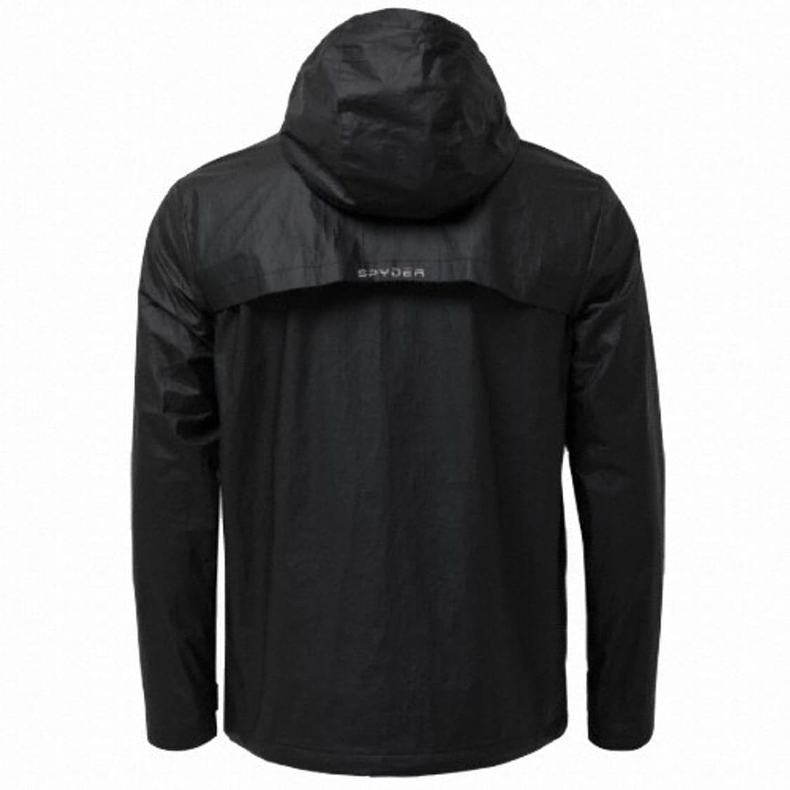 스파이더 하이테크 바람막이 자켓 상품이미지3