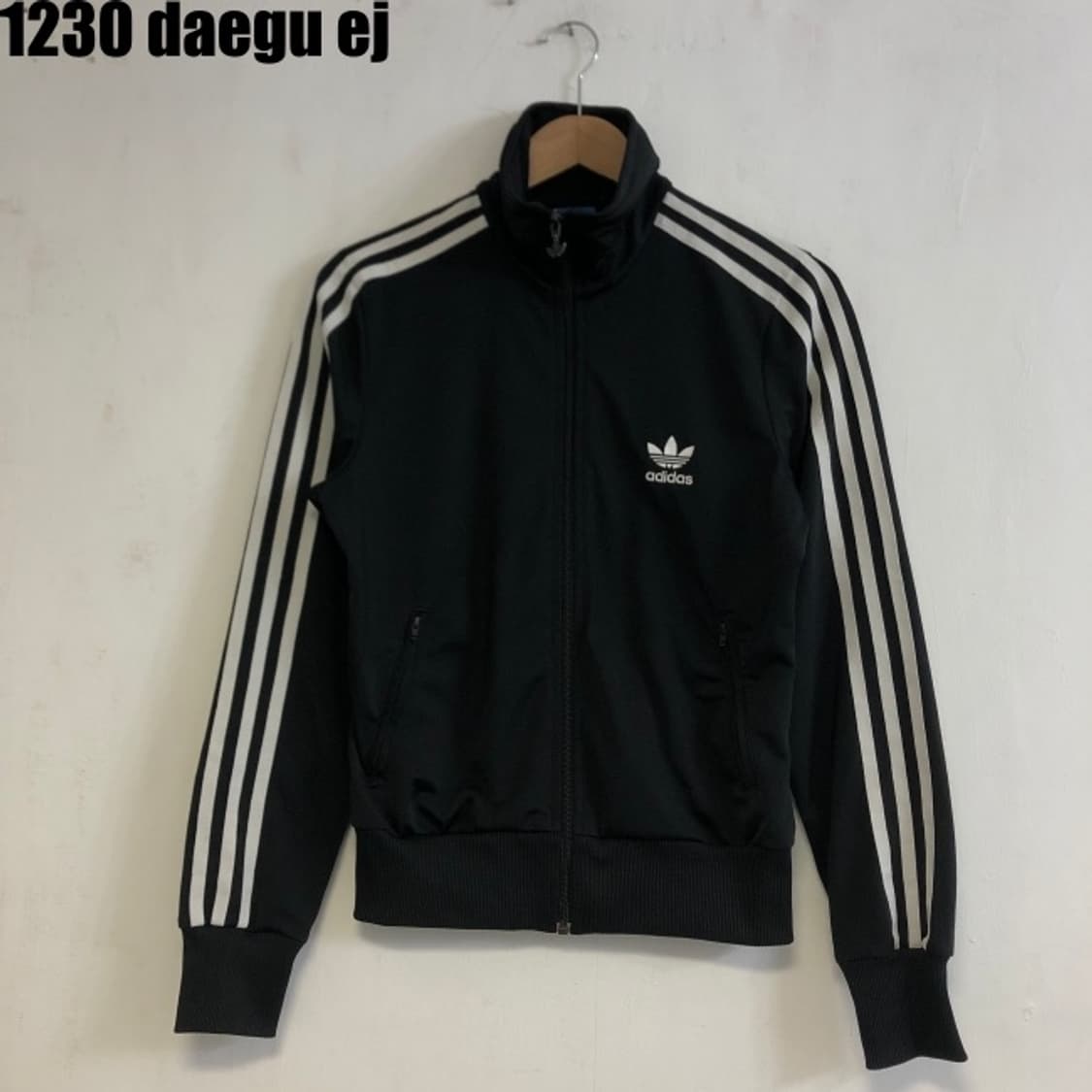 아디다스 파이어버드 져지집업  상품이미지1