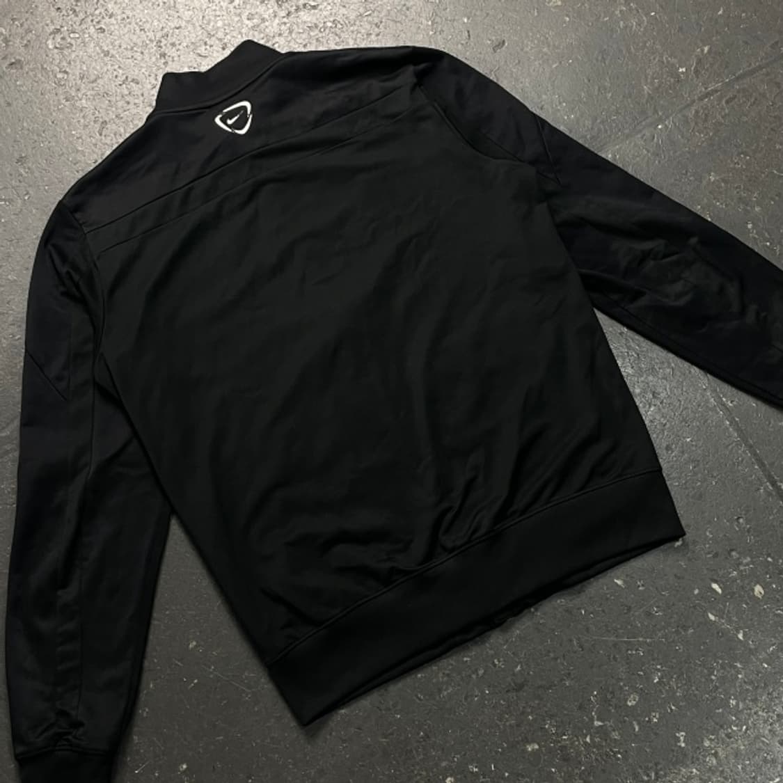 95 나이키 드라이핏 집업 상품이미지5