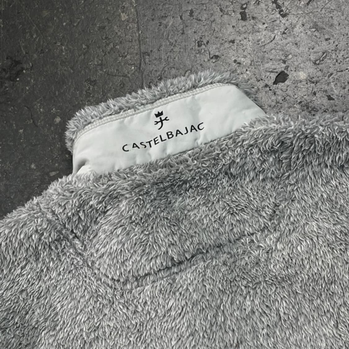 105 까스텔바작 후리스  상품이미지5