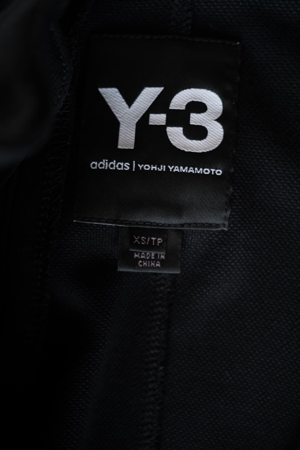 Asymmetrical Zip Jacket 상품이미지8