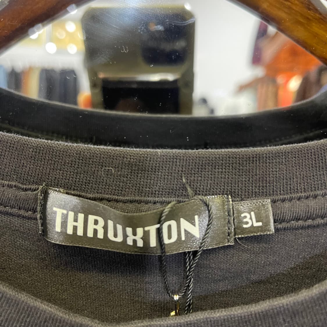 THRUXTON wild tiger 상품이미지3