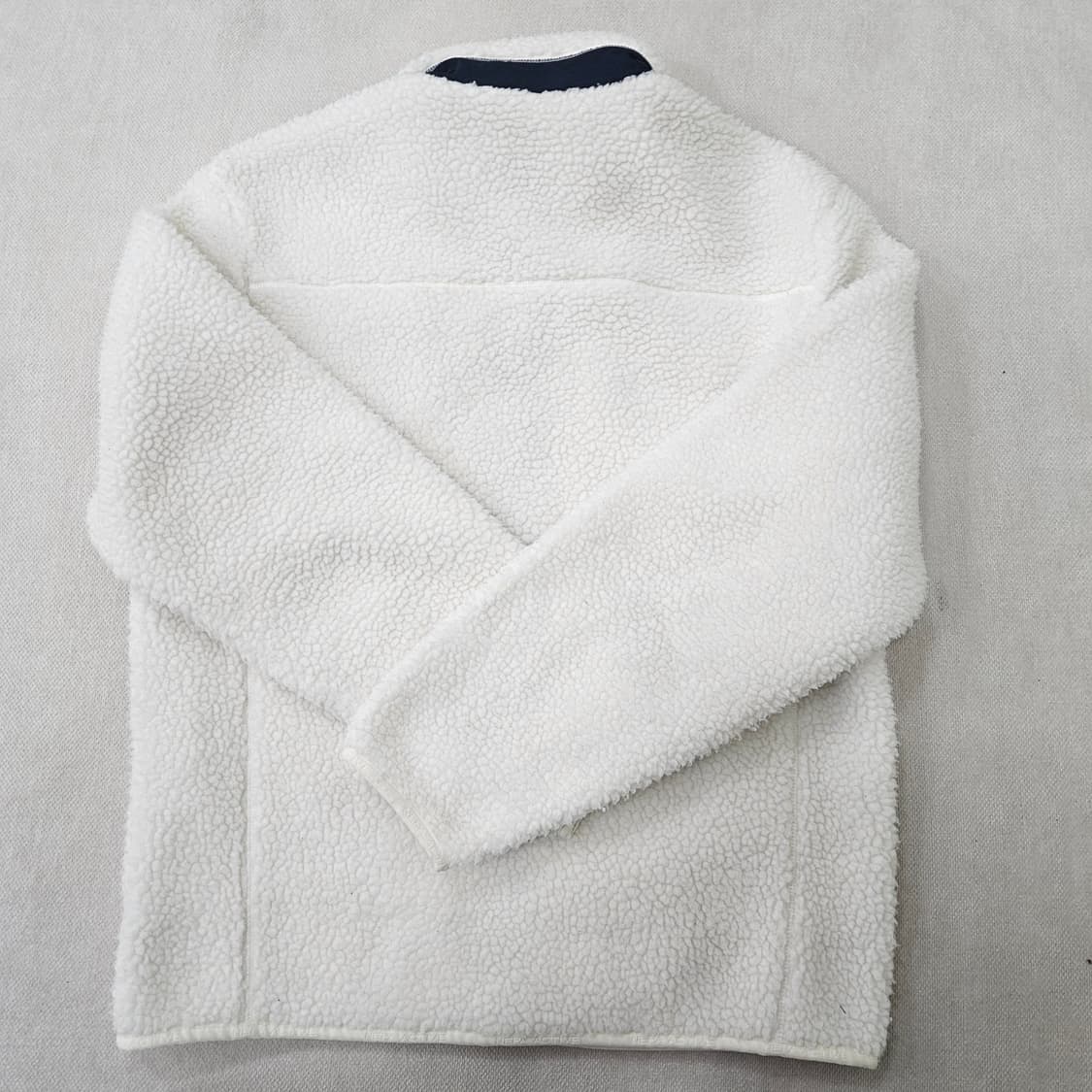 90 네파 기모 후리스 0304Y 상품이미지2