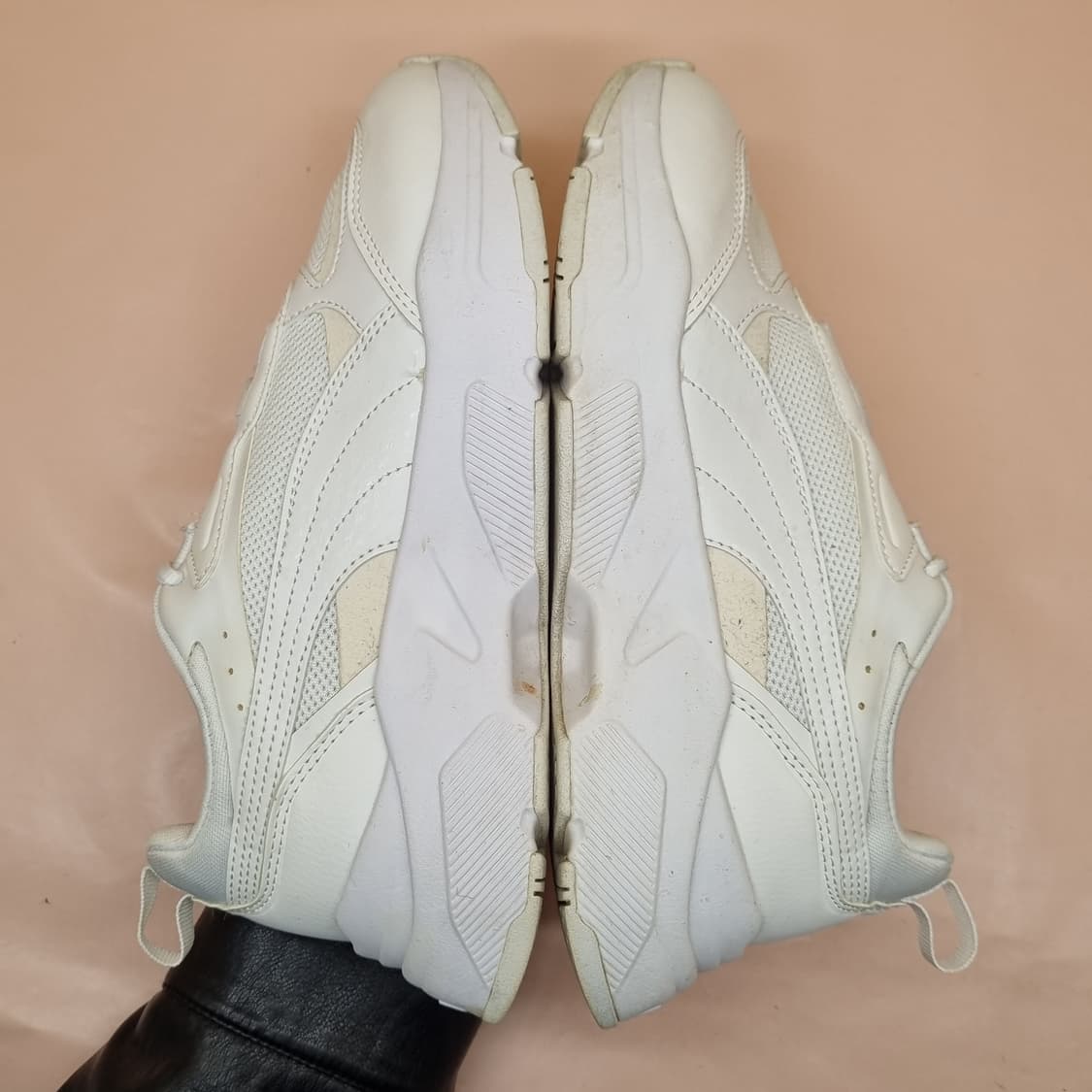 푸마 카시아 여성운동화245 상품이미지5