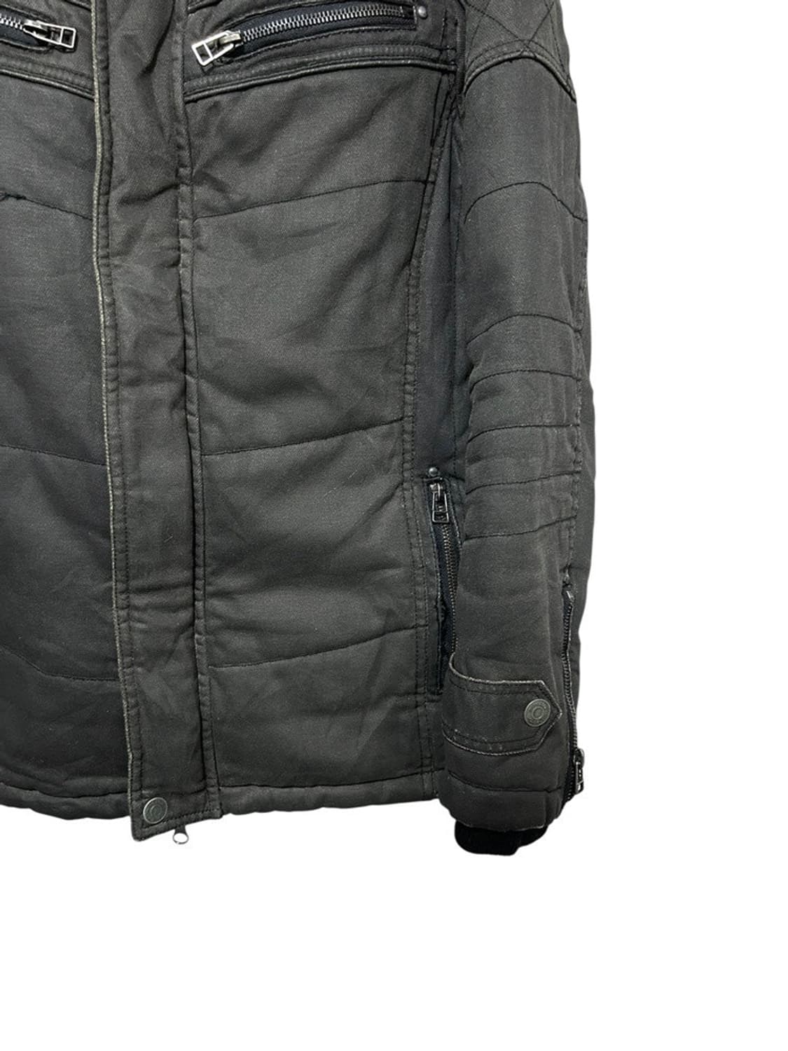 vtg jacket 상품이미지4