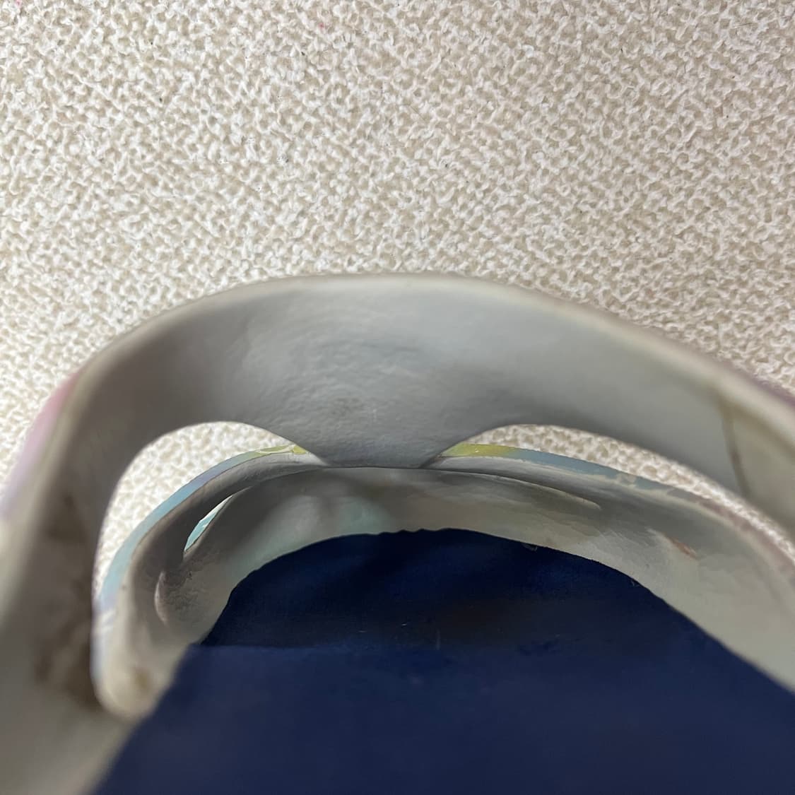 235-40정도 킨 샨티 슬라이드 슬리퍼 0123M 상품이미지7