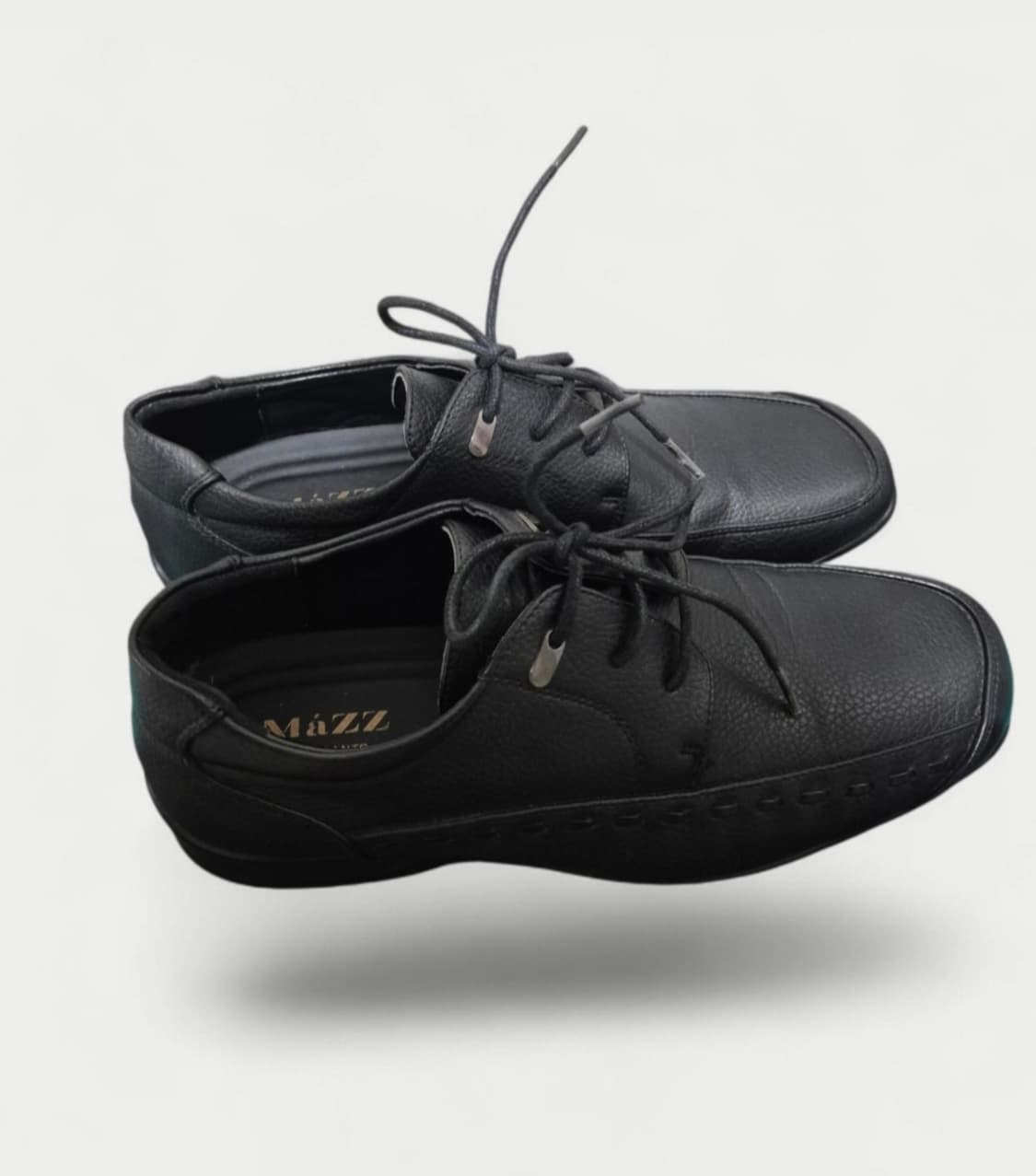 [260]엘칸토 가죽구두 컴포트화 상품이미지1