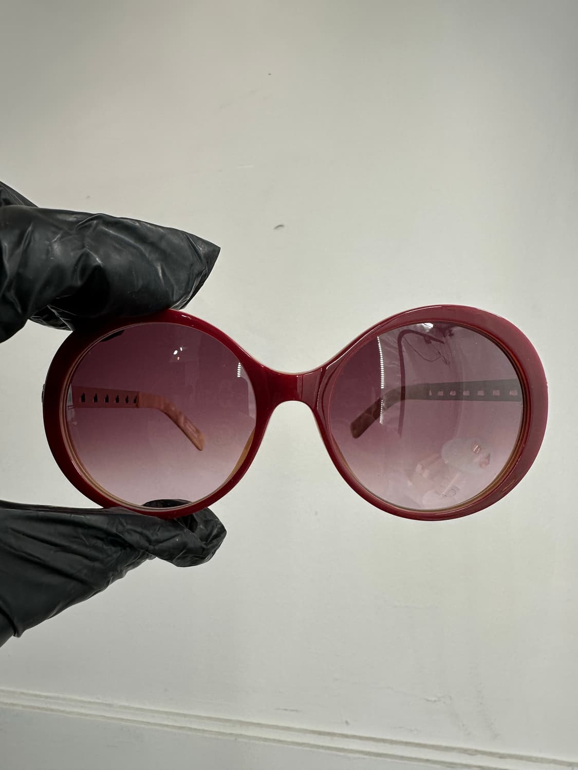 [새상품 무료배송] Made in Italy 비비안웨스트우드 선글라스 상품이미지2