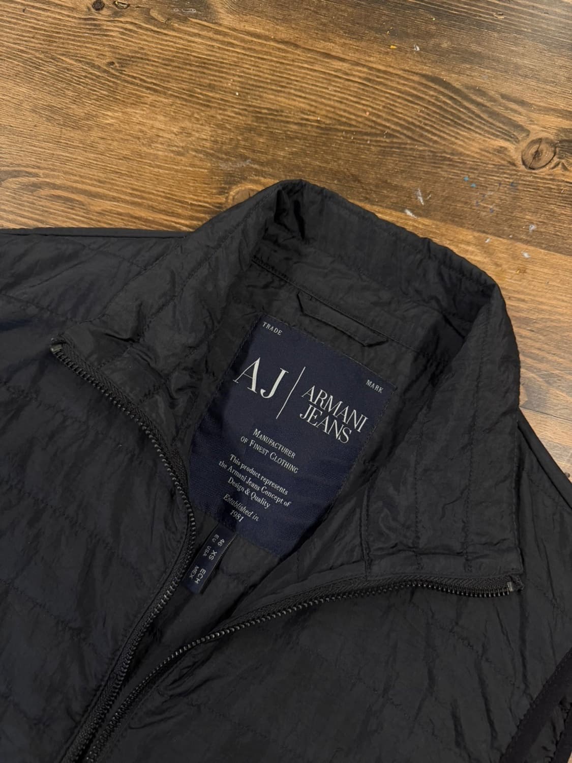 아르마니 진스 베스트 100 상품이미지5