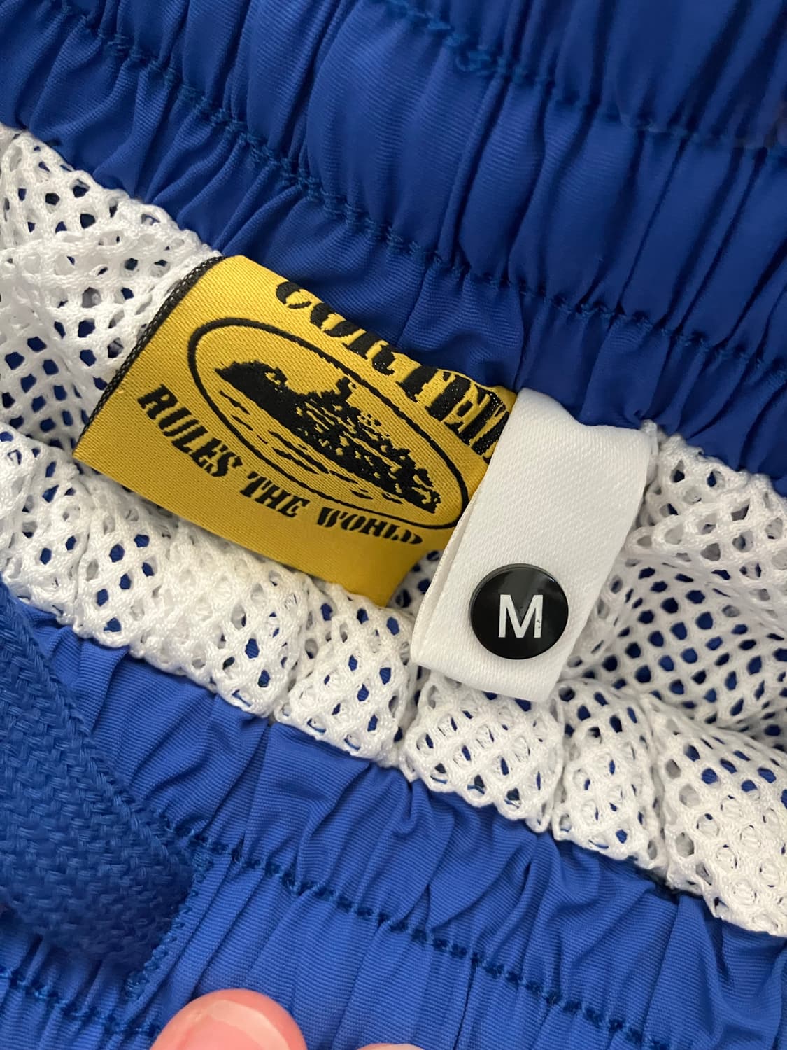 코르테이즈 슈쿠팬츠 상품이미지3