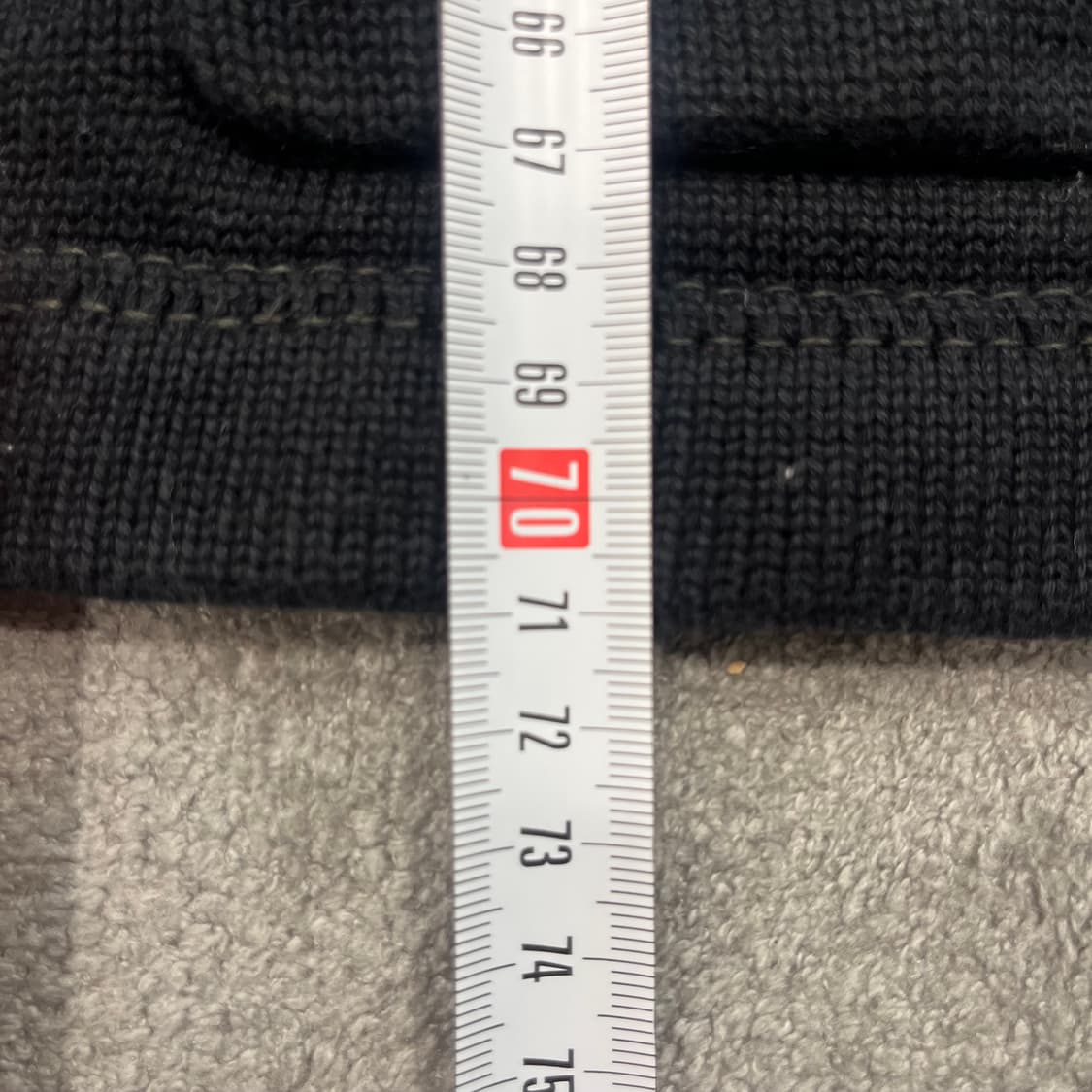 S 폴로 랄프로렌 바시티 패치 가디건 상품이미지7