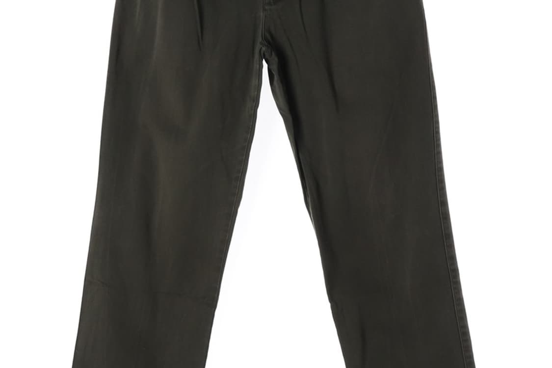 폴로 랄프로렌 빈티지 투턱 치노 팬츠 30 상품이미지4