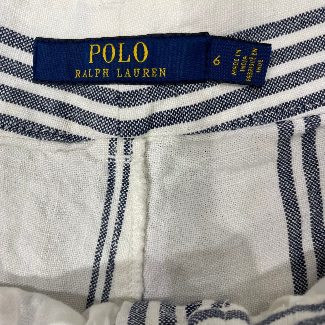 (29) Polo 폴로랄프로렌 쇼츠 반바지  상품이미지2