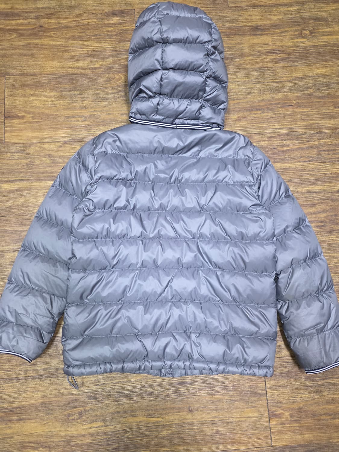 디스커버리 다운패딩 상품이미지7