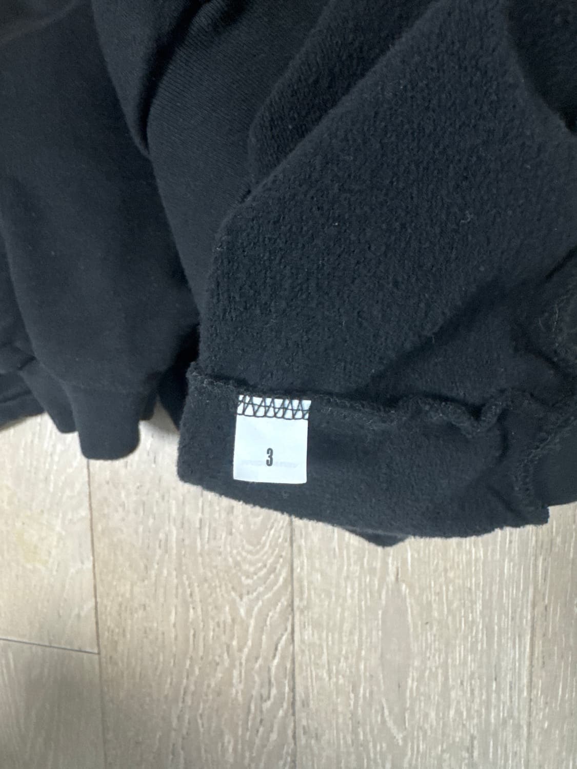 Yeezy Hoodie 상품이미지4