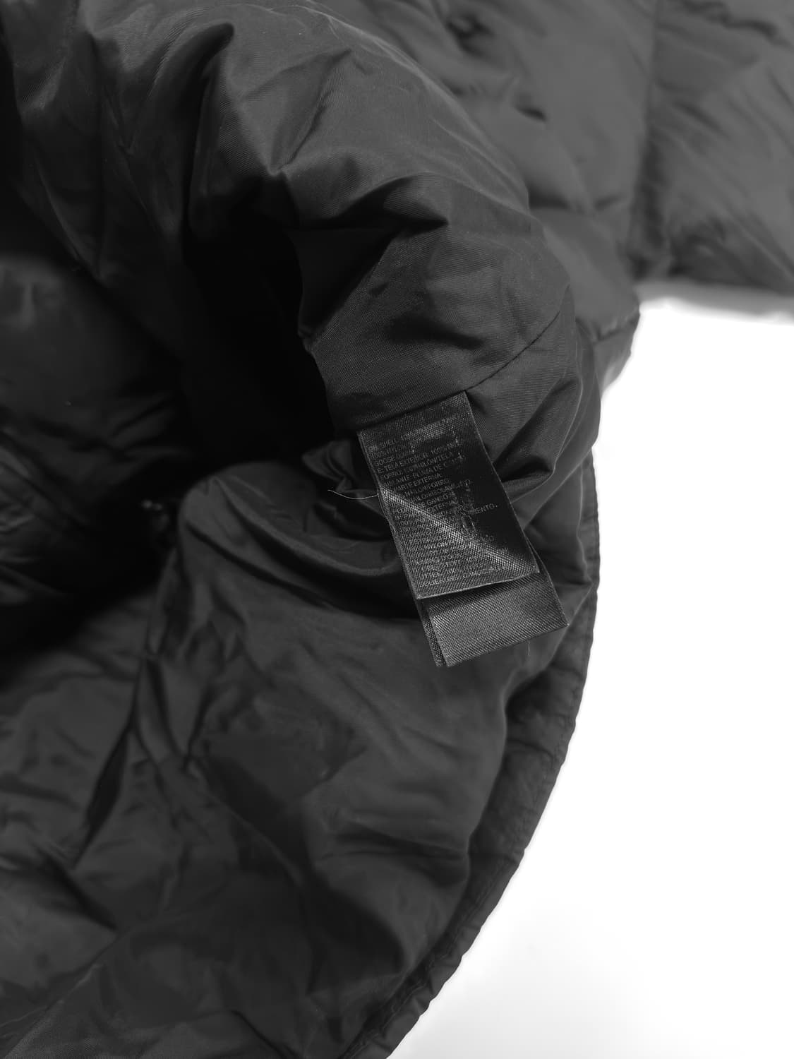 노스페이스 700 필파워 패딩 상품이미지5