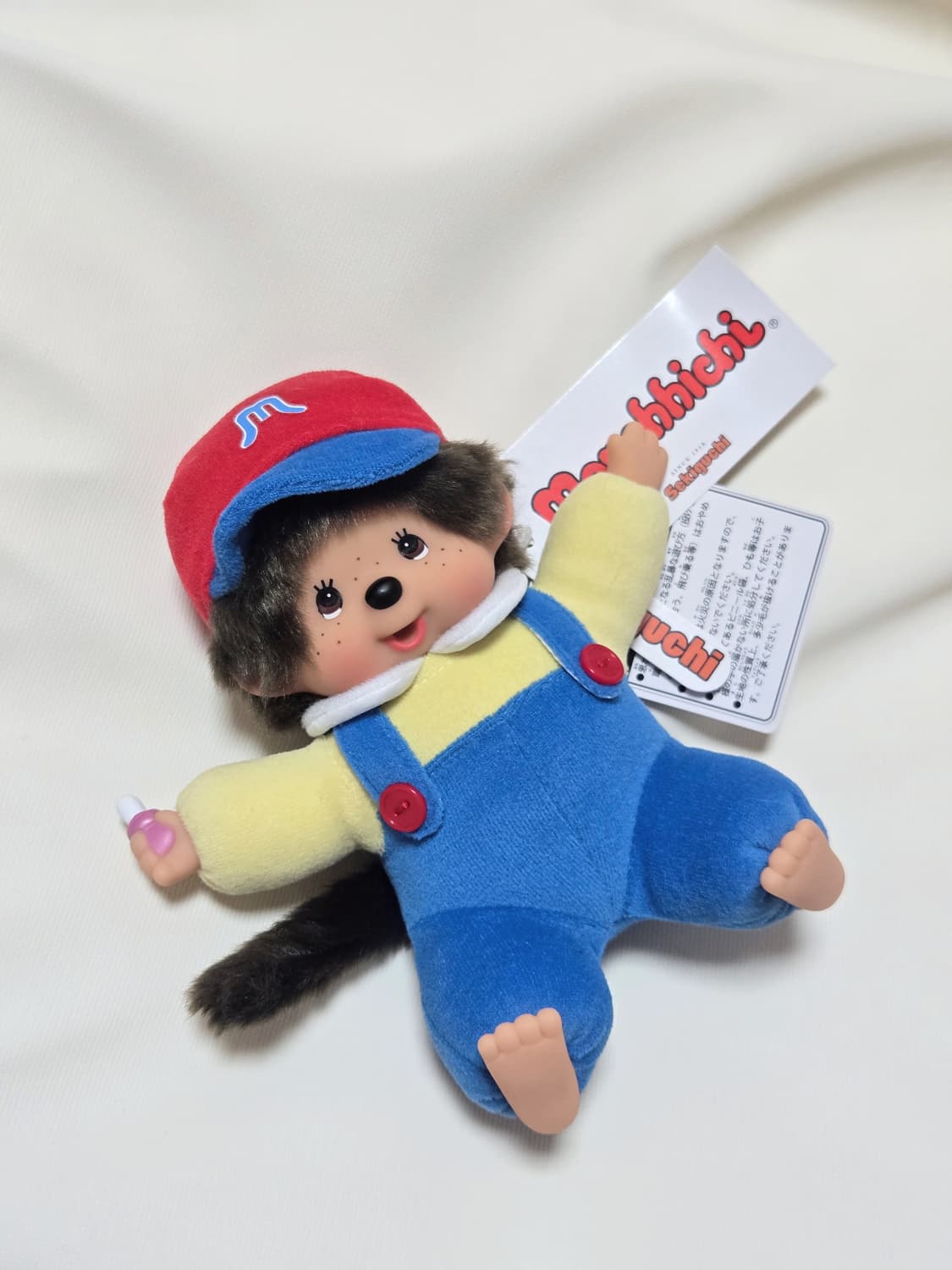 몬치치 슈퍼마리오 상품이미지3