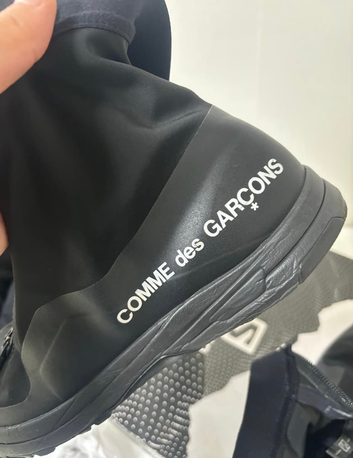 [270] 꼼데가르송x살로몬 XA 알파인 상품이미지5