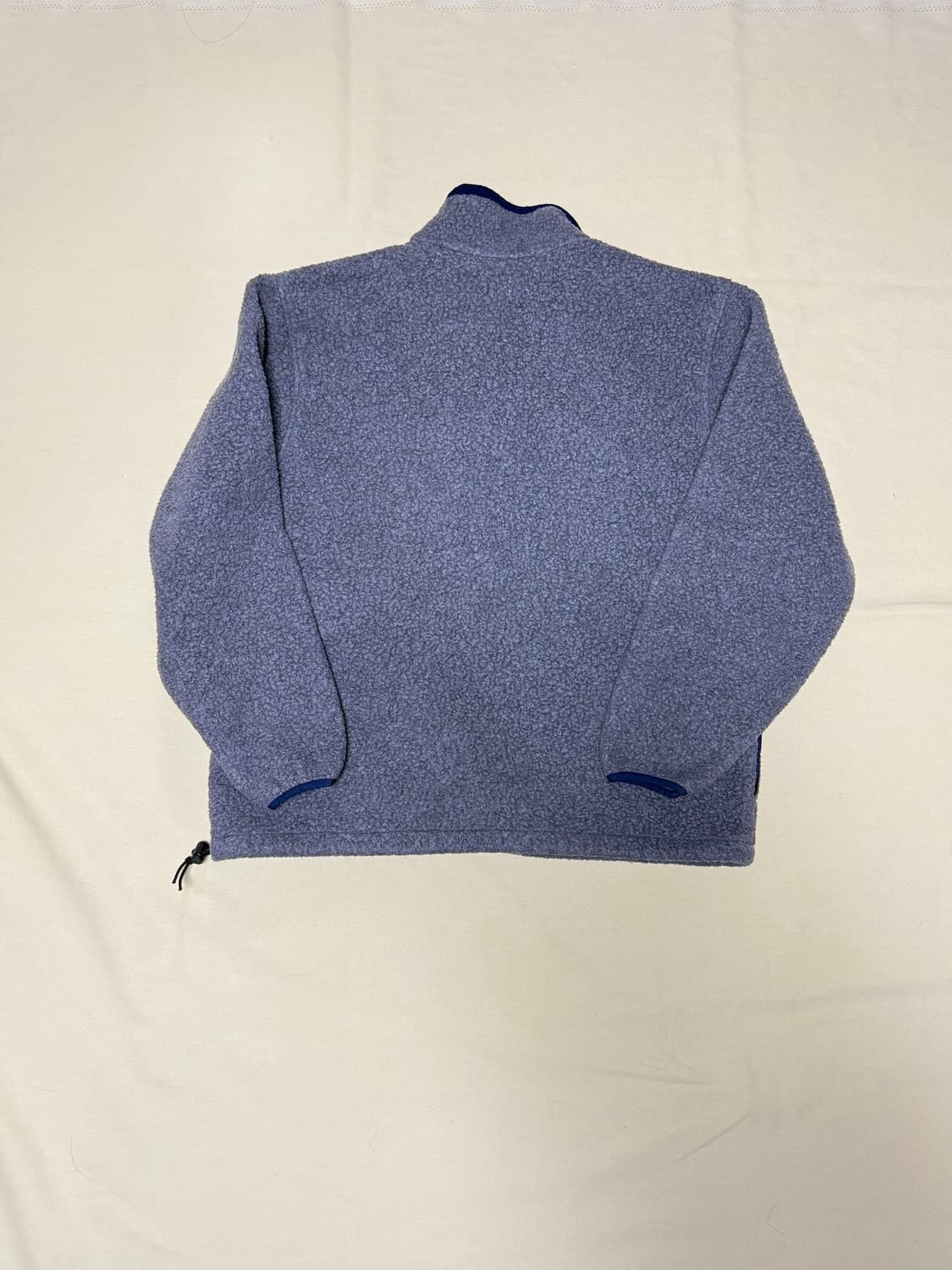 엘엘빈 딥파일 플리스 풀오버 80-90s 상품이미지5