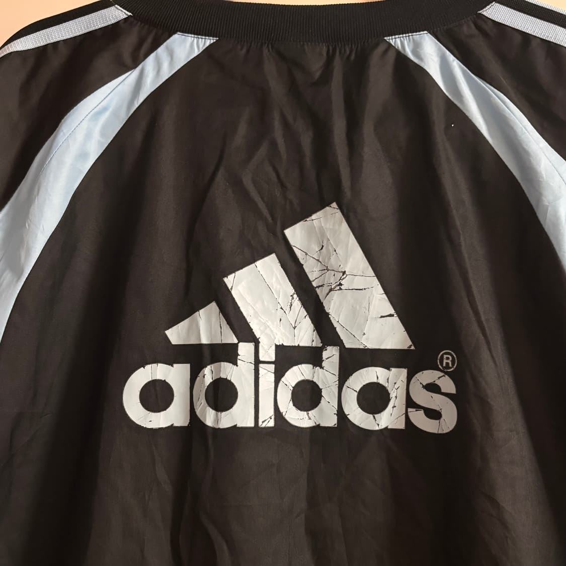 (택포) 아디다스 웜업 상품이미지3