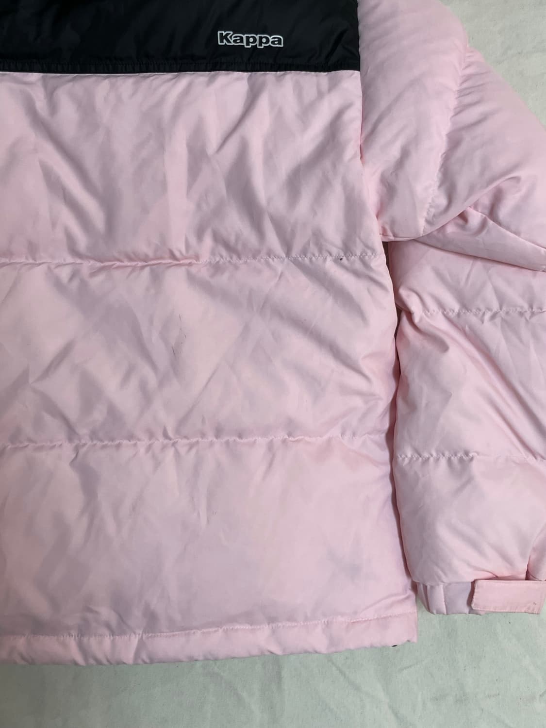 데상트 패딩  상품이미지8