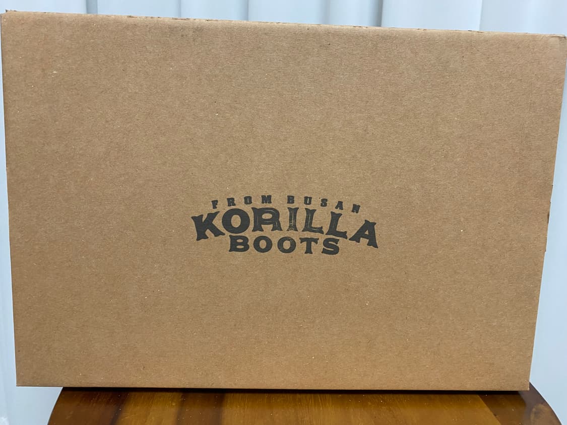 롤링라우드x코릴라부츠 뮬  상품이미지8