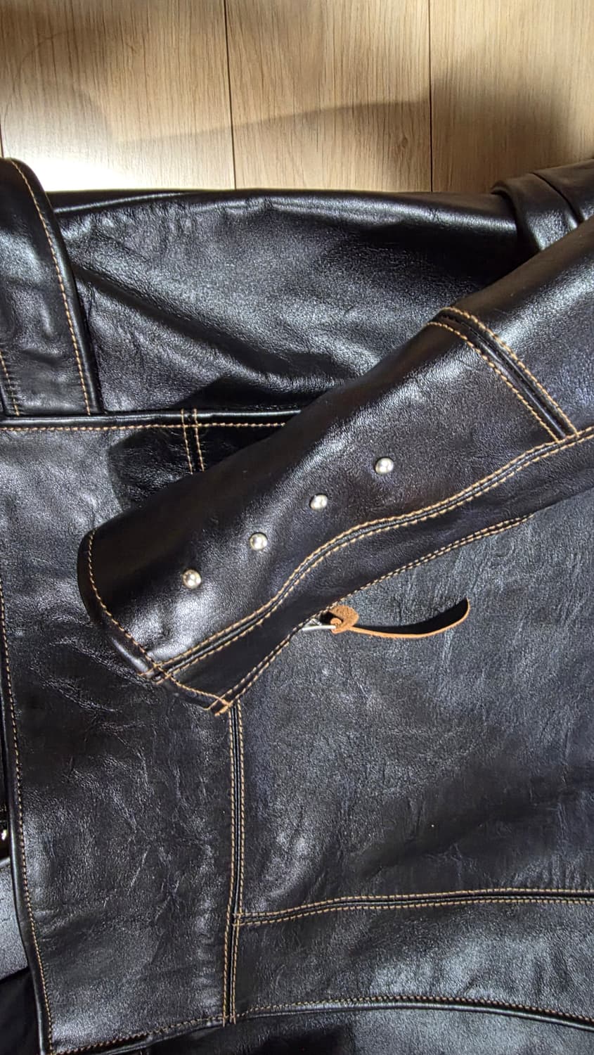 리얼시몬스 더블라이더 팝니다 상품이미지3