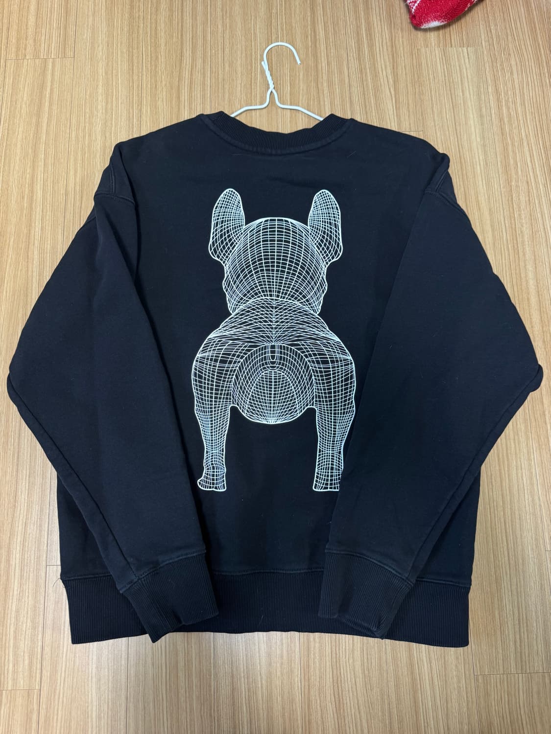 라이프워크 맨투맨 상품이미지2