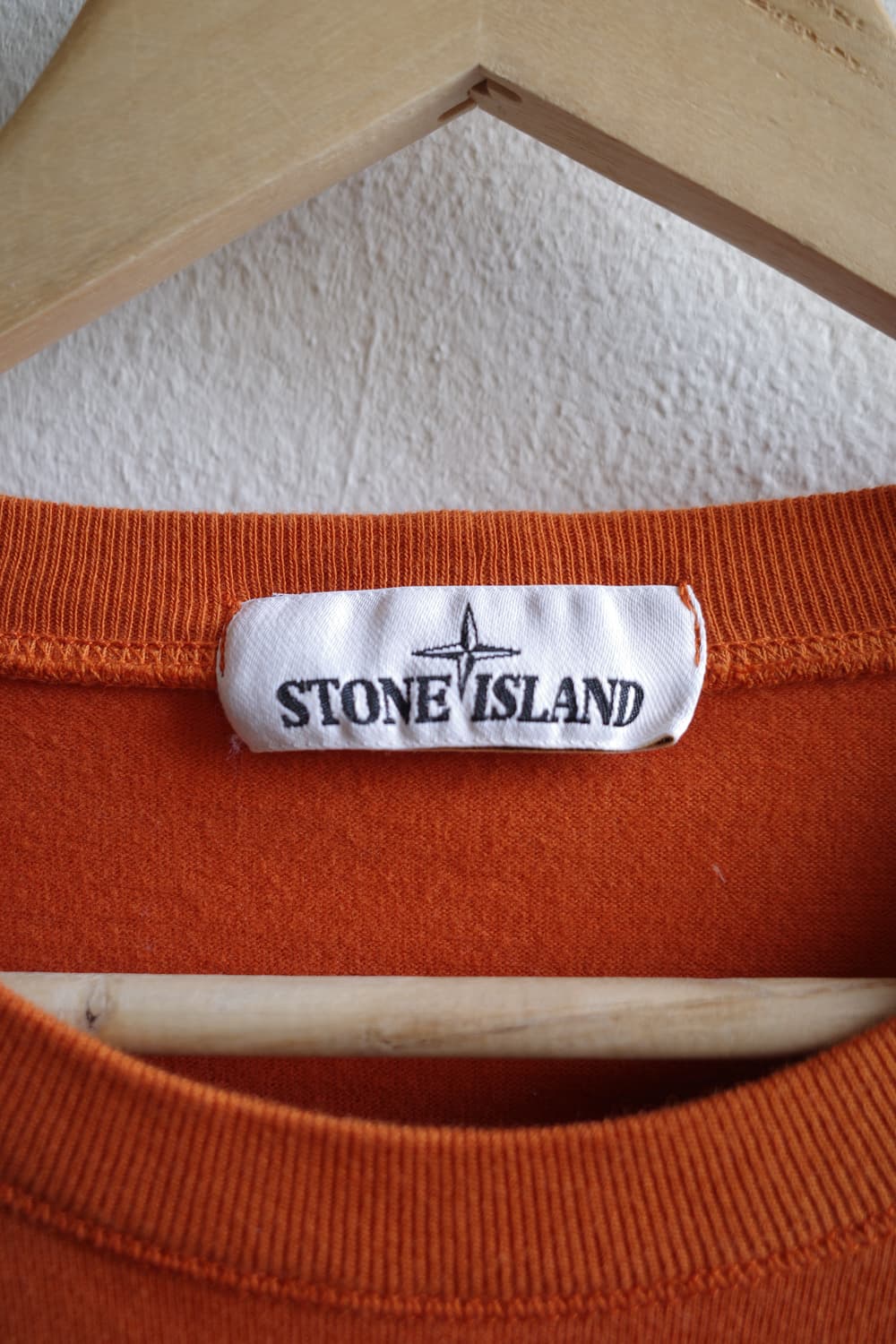 스톤아일랜드 스웻셔츠 상품이미지6