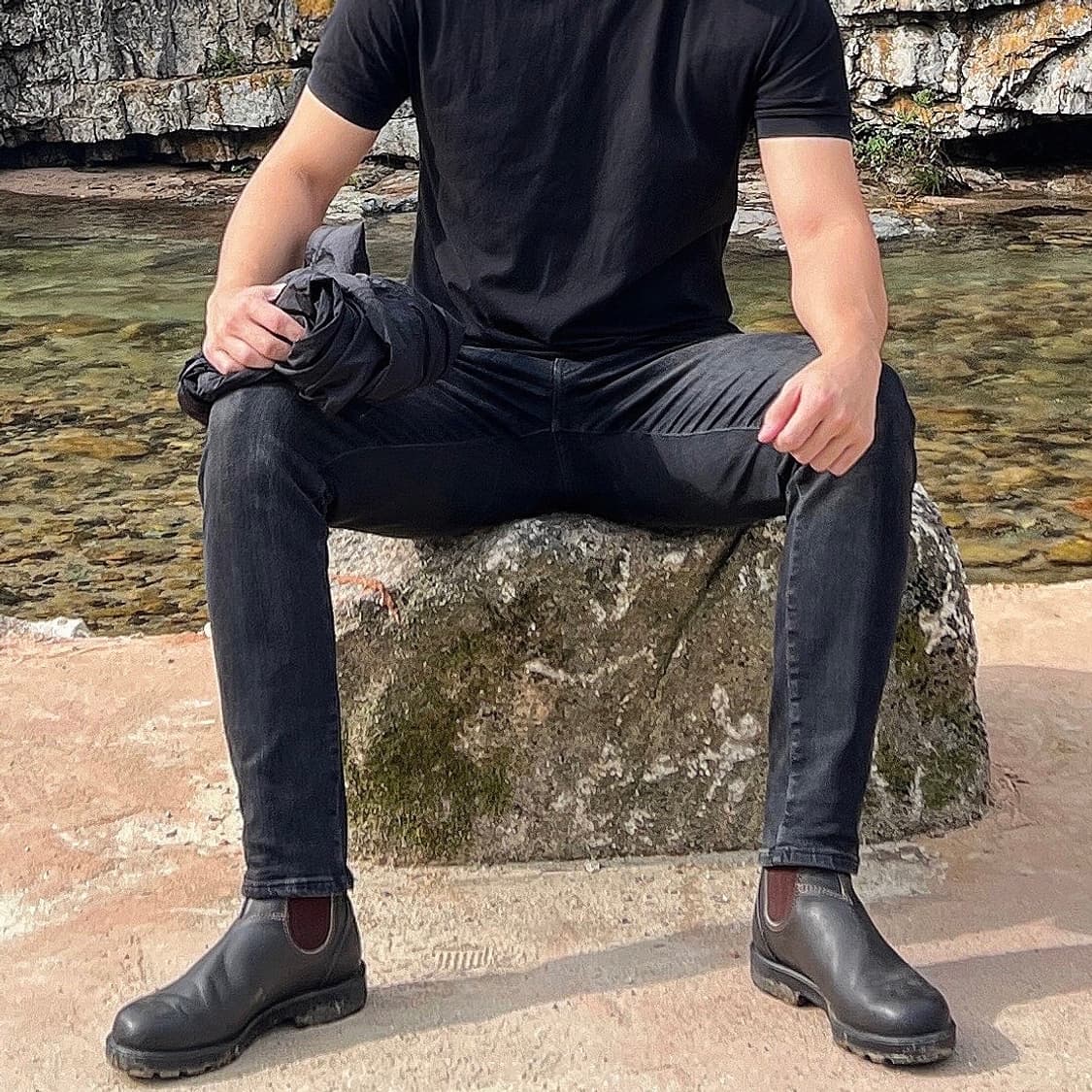 블런드스톤 부츠[265~270] 상품이미지8