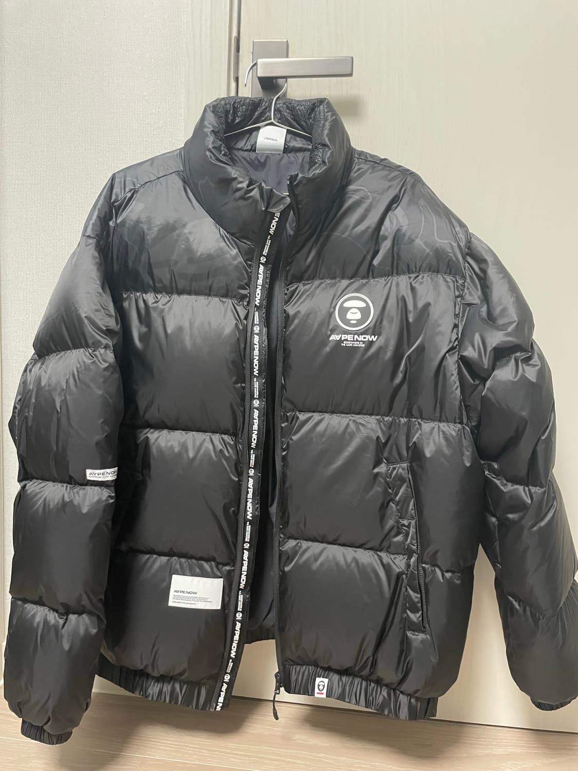 Bape 패딩 상품이미지1