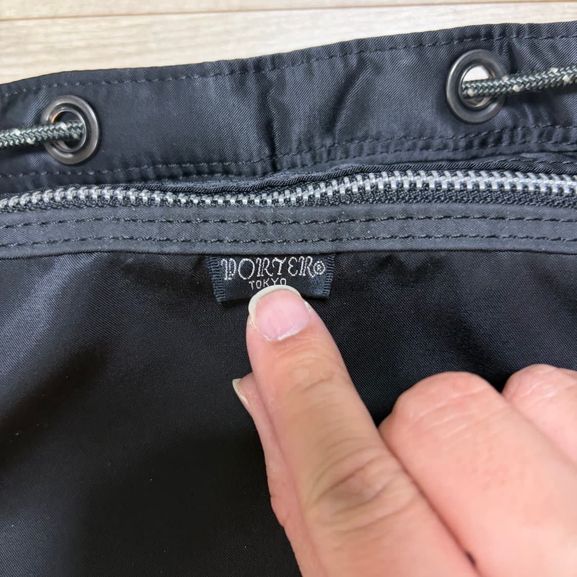 요시다포터 porter 럭색 백팩 (622-79312) 상품이미지8