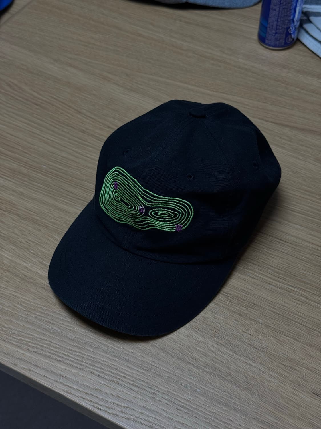 999휴머니티 볼캡 상품이미지2