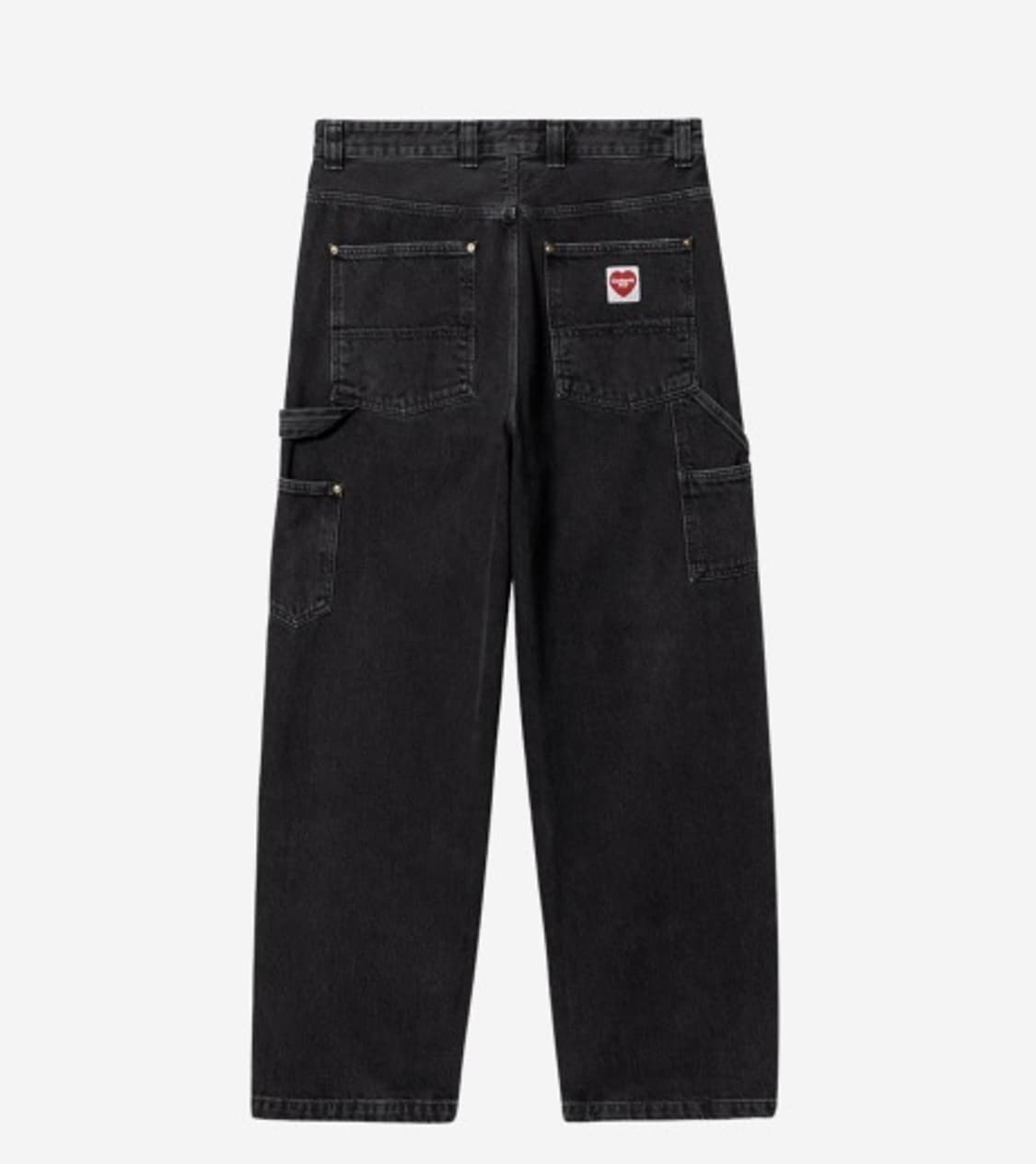 Carhartt wip double knee  칼하트 더블니 상품이미지1