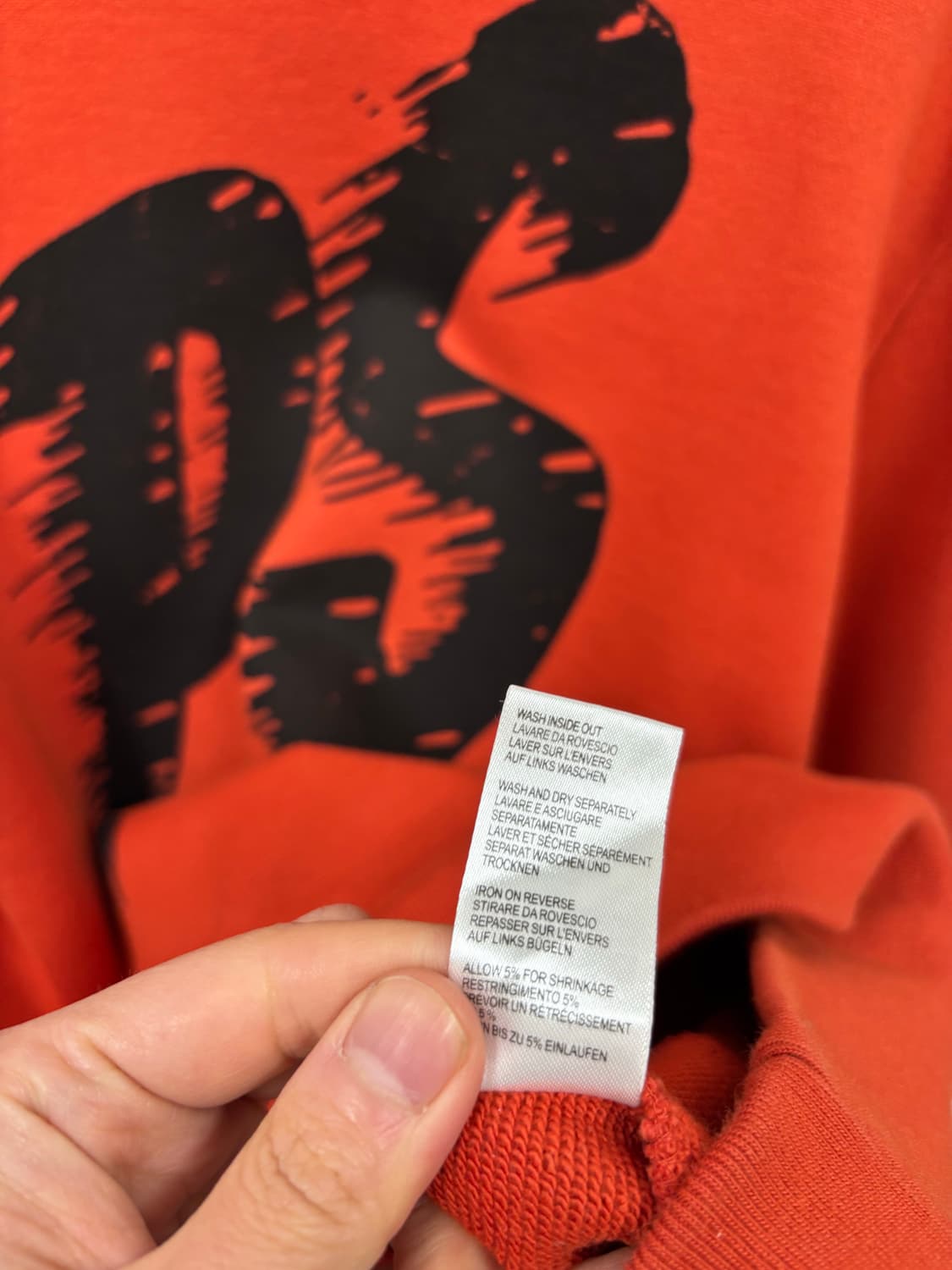 폴스미스 맨투맨 상품이미지6