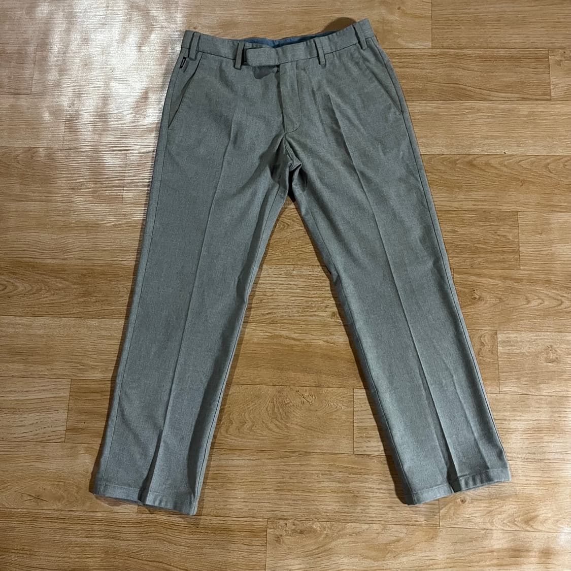 [30] 알마니 꼴레지오니 슬랙스 상품이미지3