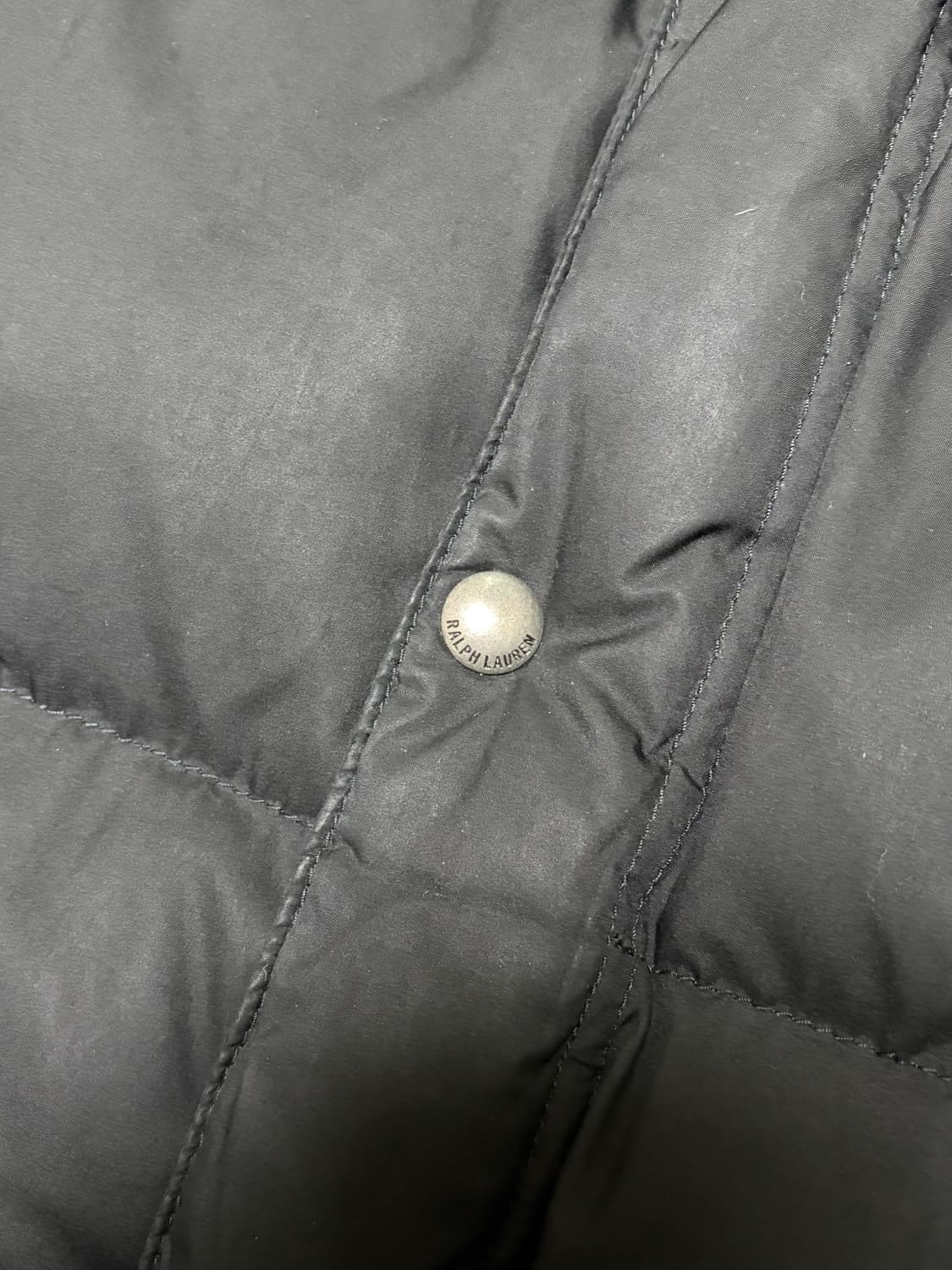 폴로 덕다운 패딩 xl[100] 상품이미지4