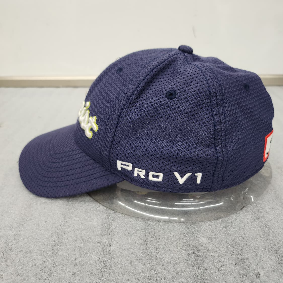 타이틀리스트 Pro V1 골프 모자 M/L사이즈 상품이미지3