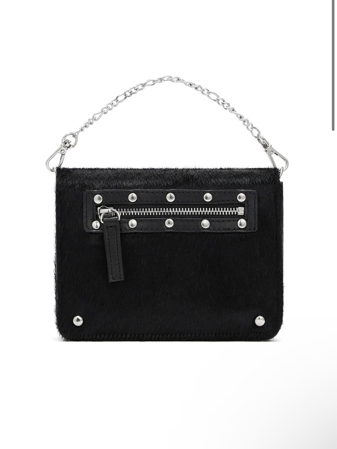 다이닛 트레블체인 크로스백 송치 상품이미지1