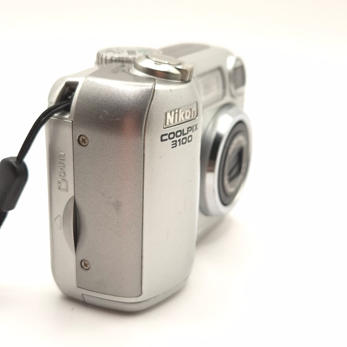 💿니콘 쿨픽스 3100 ✨ 작고 가벼운 감성 똑딱이 상품이미지7