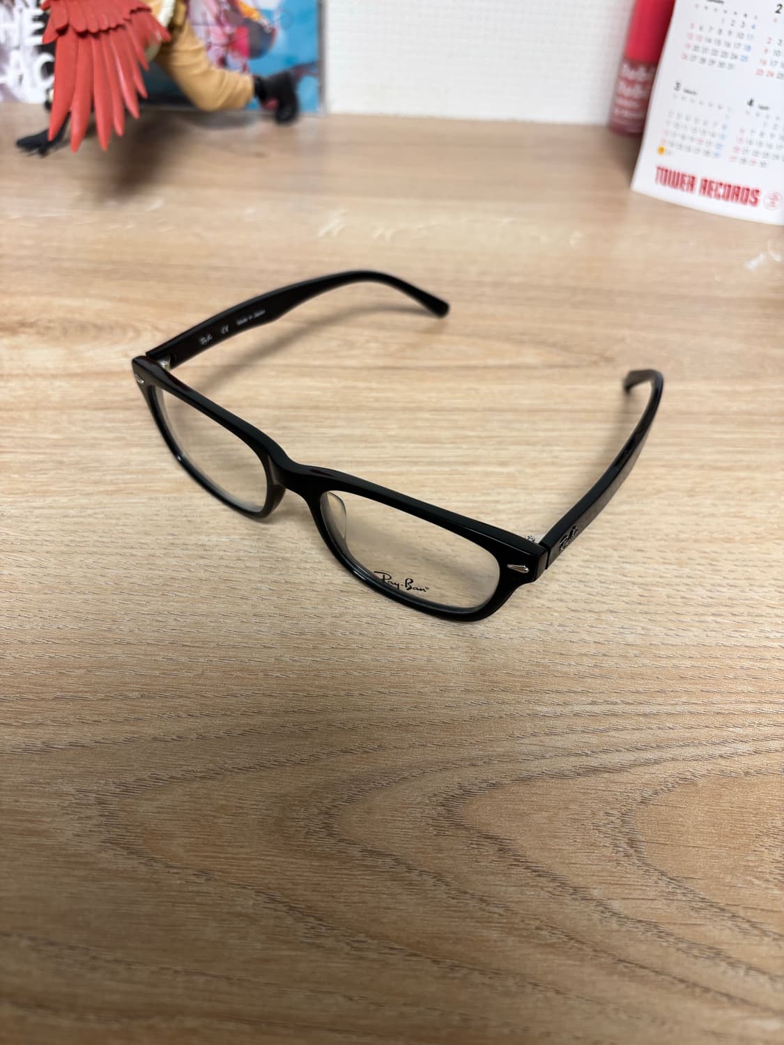 Ray-Ban RB5345D 상품이미지2