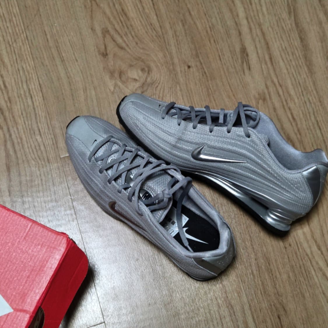 나이키 샥스z 250cm 상품이미지2