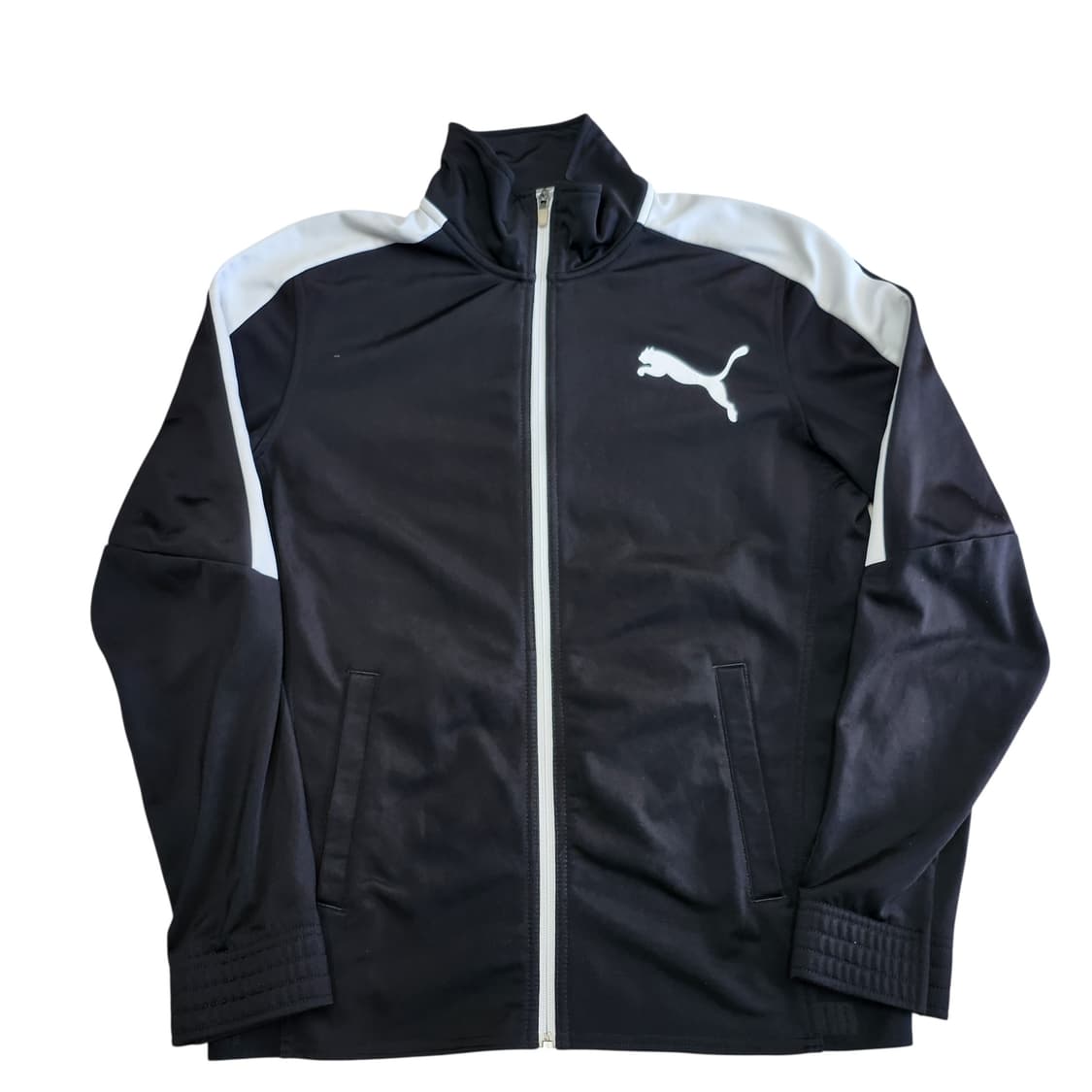 푸마 트랙탑 상품이미지1