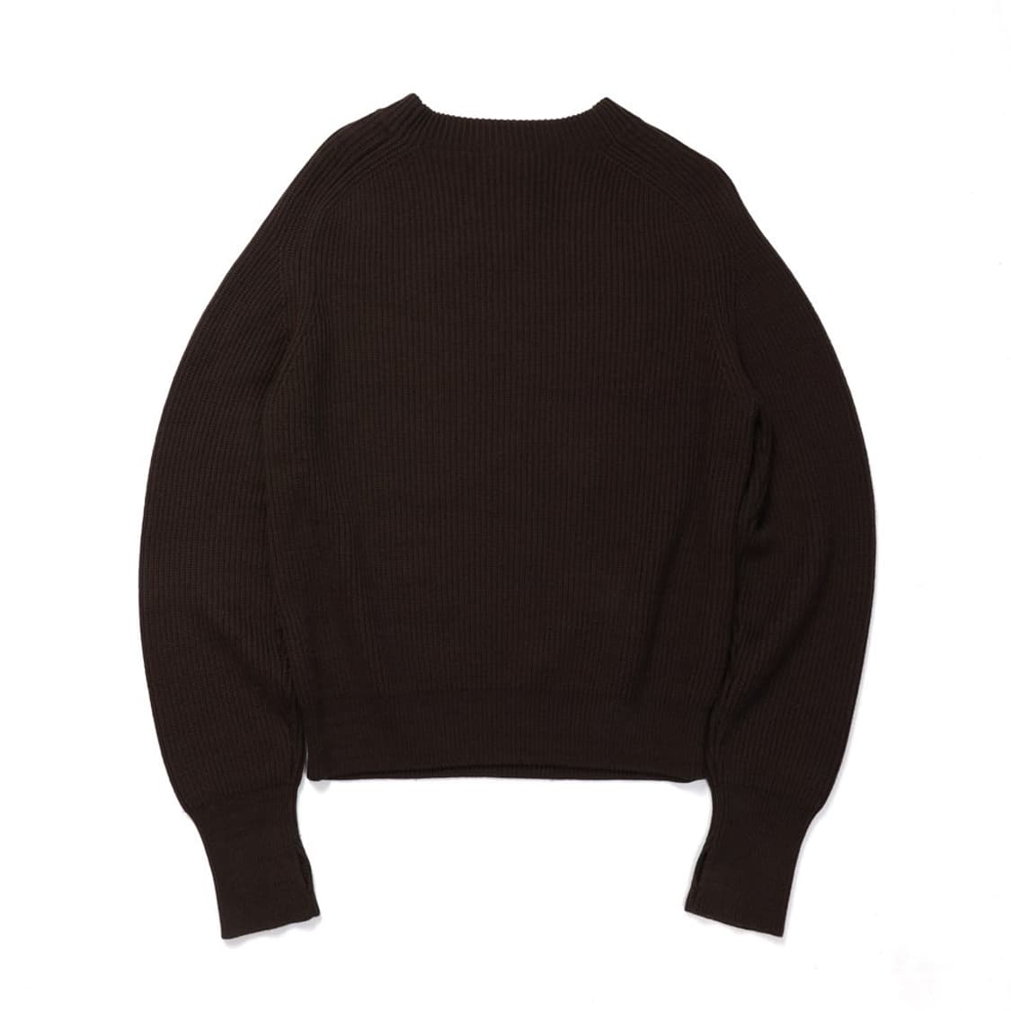 블럼스 Blurhms Wool Knit   상품이미지4